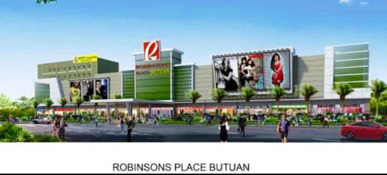 My Dream Place Hotel - Near Robinsons Mall Butuan City Exterior foto